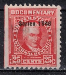 USA - Revenues - Scott R494