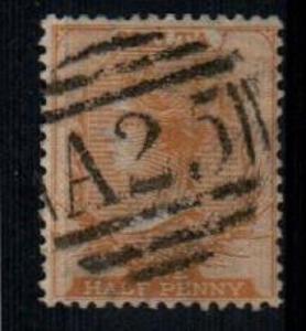 Malta Scott 3 Used (Catalog Value $65.00)