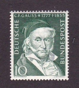 Germany stamp #724, MNH, CV $4.50