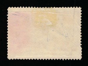 VERY AFFORDABLE GENUINE SCOTT #RW8 F-VF USED 1941 FEDERAL DUCK STAMP #13193