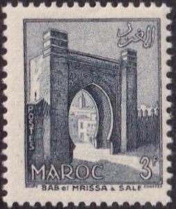 French Morocco #314 Mint