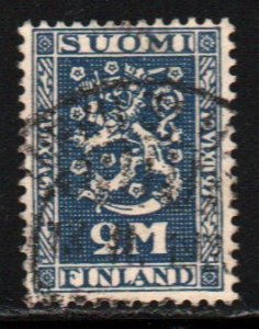 Finland #142   used