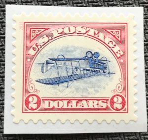 US #4806a MNH Single Inverted Jenny SCV $4.00