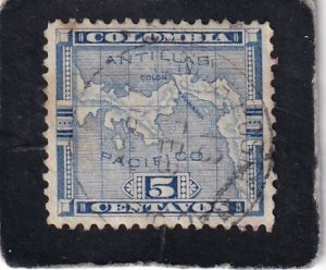 Panama   #   17   used