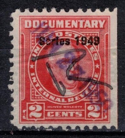 USA - Revenues - Scott R512