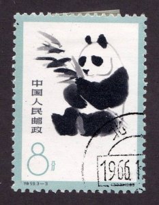 China PRC         709          used