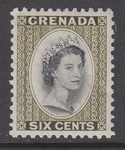 Grenada 177 MNH VF