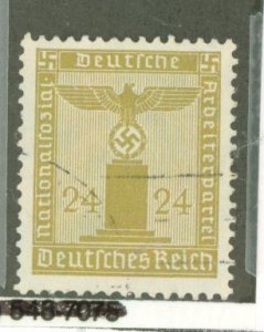 Germany #59 Used Single