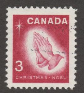 451 Christmas 1966