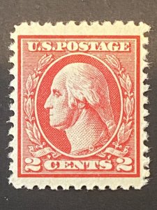 US Stamps - SC# 528A - MNH - SCV =  $115.00 