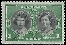 CANADA   #246 MNH (10)