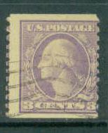  494 Used Average Misperf A10256