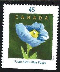 Canada MNH sc # 1638