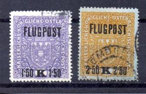 Austria C1-C2 used
