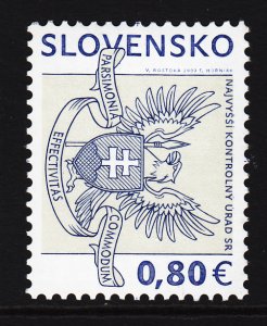 Slovakia 574 MNH VF