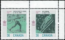 CANADA   # 1153a MNH (1)