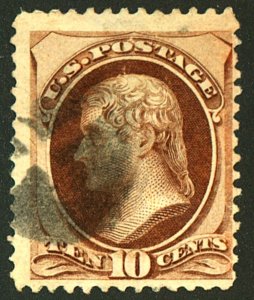 U.S. #150 USED
