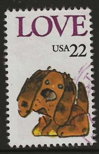 #2202 Used Single
