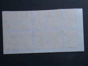 ​UNITED STATES-1974 -SC#1552 DIVE-WEATHER VANE IMPRINT PLATE BLOCK OF 4 MNH VF