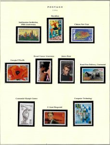 3059/3106 Mint,OG,NH... SCV $7.10