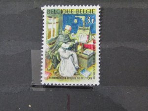 Belgium 668 MNH