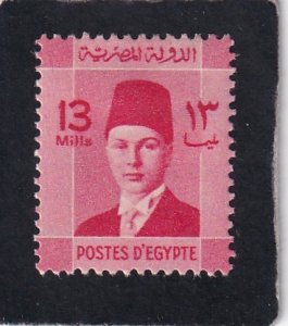 Egypt,   #    213     unused