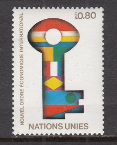 UN Geneva 89 MNH VF