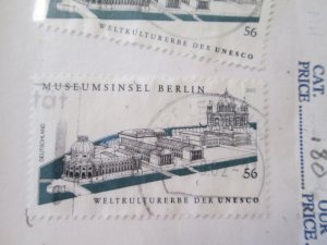 Germany #2174 used  2019 SCV = $0.80