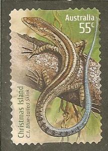 Australia  Scott  3135      Skink