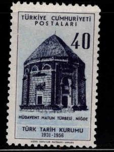 TURKEY Scott 1205 MNH**  stamp