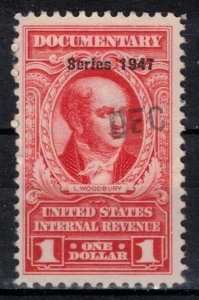 USA - Revenues - Scott R473