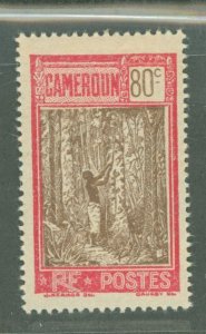 Cameroun #195 Unused Single