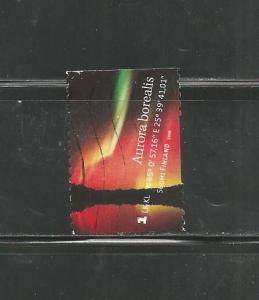 #1341 c Aurora Borealis