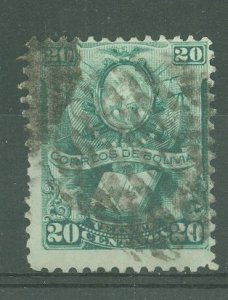 Bolivia #22