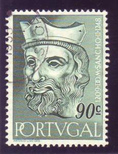 Portugal 807 Used