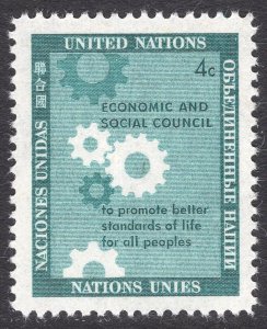 UNITED NATIONS-NEW YORK SCOTT 65