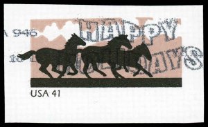 USA U662 Used Cut Square