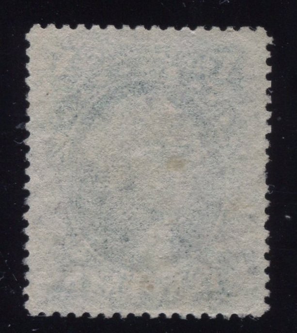Scott #35  10c green  TypeV ⭐⭐⭐⭐⭐