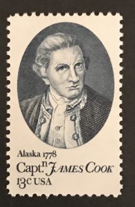 U.S. 1978 #1732 MNH @ Face= $.13