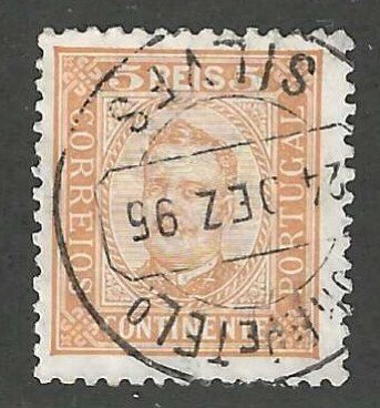 Portugal 67  Used