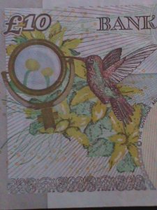 ​ENGLAND-2000 BANK OF ENGLAND CIRCULATED CURRENCY-VF WE SHIP TO WORLD WIDE