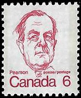 CANADA   #591 MNH (5)