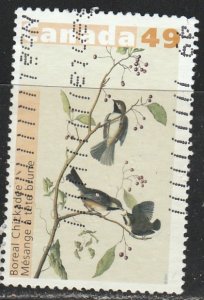 Canada   2039    (O)    2004