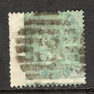 165G GREAT BRITAIN 28 VFU CV$260