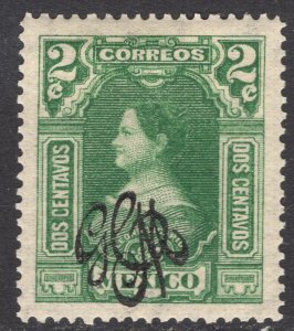 MEXICO SCOTT 485