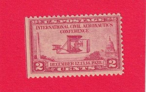 US 649 MNH OG