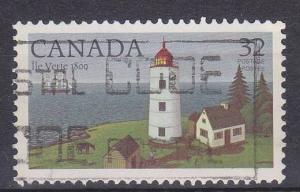 Scott # 1034 Lighthouses