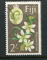 Fiji #184 Used