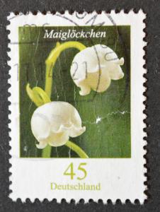 Germany Sc # 2406, VF Used