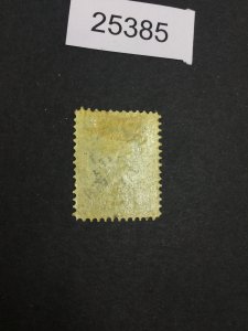 US STAMPS #72p PROOF UNUSED WITH GUM LOT #25385